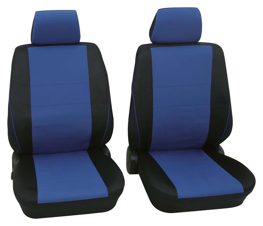 Sitzbezug Universal Eco Class Borneo blau
Vordersitzgarnitur 6-teilig Größe SAB 1