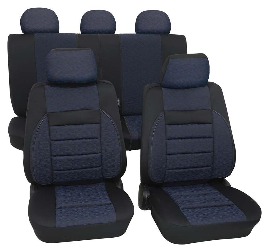 Sitzbezugset Universal Eco Class Relax blau
15-teilig Größe SAB 2 Vario Plus