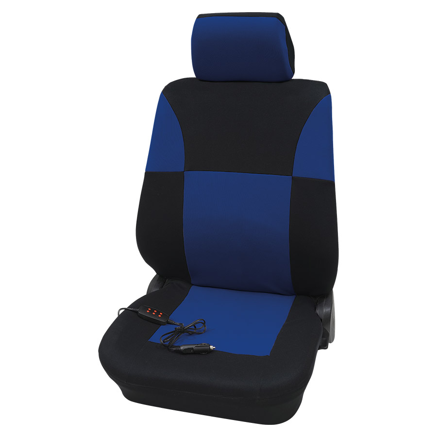 Sitzbezug Universal Eco Class Athen blau
Fahrersitz beheizbar, 2-teilig, Größe SAB 2