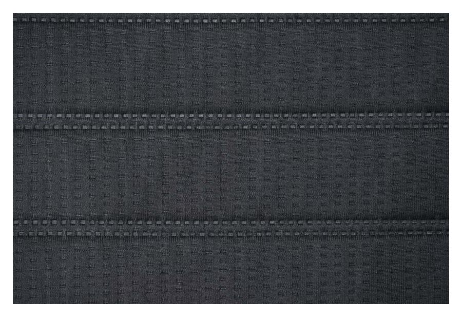 Sitzbezug Universal Business Class Inn schwarz
Einzelsitz und Doppelsitz 3-teilig