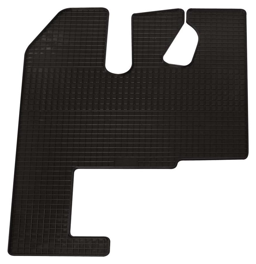 Gummimatte 3-teilig schwarz (B01E4U)
MAN TGE ab 06/2017