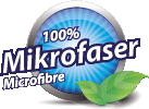 Mikrofaser