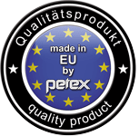 Made in the EU by PETEX