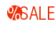 Sonderaktion mit vielen Artikeln im Sale Sale